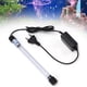 thumbnail image 1 of Luz Limpia Para Peceras, Esterilizador UV, Lámpara Limpia De Algas Para Acuario, Con Potentes Ventosas, Mantiene Una Buena Del Agua Y Reduce Las Algas, Para, 1 of 7