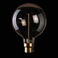 thumbnail image 4 of B22 60W G125 Tungsten Filament Incandescent Light Lamp Bulb Edison Light Bulb 110/220V, 4 of 5