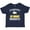 Navy Blue, variant on Inktastic Congrats My Mommy Graduated with Cap Boys or Girls Baby T-Shirt