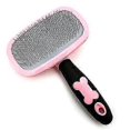 thumbnail image 1 of Large Dog Brush Pet Grooming Brush Cat Brush Shedding Grooming Tools, 1 of 5