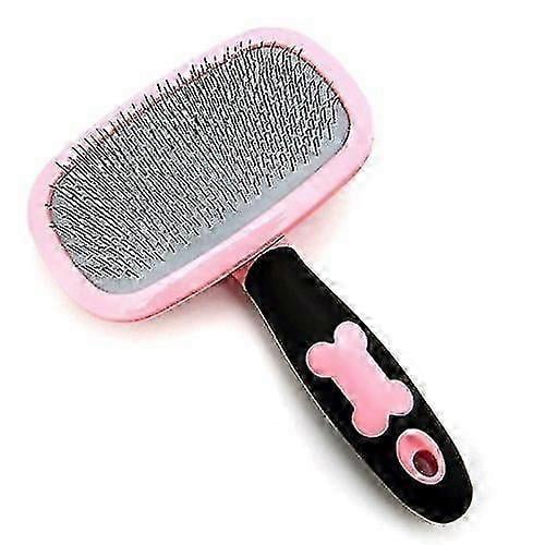 Large Dog Brush Pet Grooming Brush Cat Brush Shedding Grooming Tools