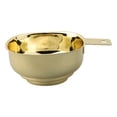 thumbnail image 2 of Mosiee Square Wide Mouth Funnel Reusable With Handle Stainless Steel Canning Jars, 2 of 9
