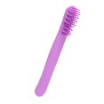 thumbnail image 3 of ELAYARD Silicone Wide Tooth Comb for Hair Styling Convenient Portable Barber Supplies, 3 of 8