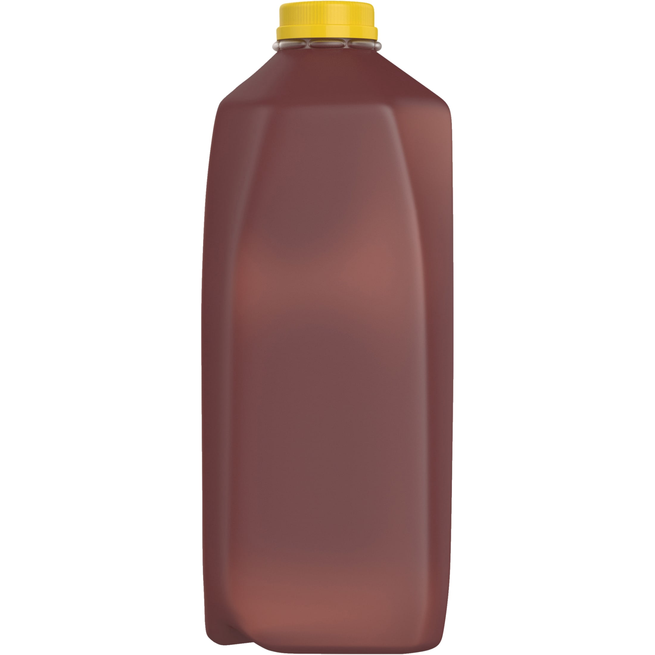 Oakhurst Lemon Flavored Sweetened Iced Tea Half Gallon