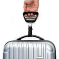 thumbnail image 4 of Luggage Scale with Selectable Pounds (lb.) or Kilograms (kg) Display. Weighs up to 100 lbs., 4 of 6