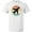 AA-White, variant on Airplane Pilot Vintage Sunset T-Shirt