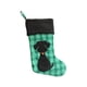 thumbnail image 1 of Bolsa de almacenamiento de calcetines, bolsa de regalo, suministros para Verde, 1 of 6