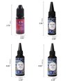 thumbnail image 4 of TINYSOME UV Resin Crystal Clear Hard Type Ultraviolet Fast Curing UV Epoxy Resin for DIY, 4 of 15