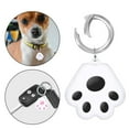 thumbnail image 4 of Funda de silicona compatible con Cartoon Anti-Lost negro Baoblaze llevar estuche protector, 4 of 8