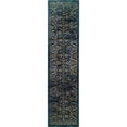 thumbnail image 1 of Safavieh Évoque un Tapis 4' X 6' en Crème et Rouille, 1 of 3