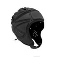 thumbnail image 1 of Youth Soft Helmet for Flag Football, Rugby, 7v7 - Adjustable Padded Headgear for Boys & Girls, Impact Protection & Ventilation, 1 of 8