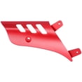 thumbnail image 1 of Swing Arm Shell, Swingarm Protector Aluminium Alloy Anodized  For Motorcycle, 1 of 8