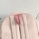 thumbnail image 4 of Mochila universitaria estilo comercio exterior, de tela de nailon, gran capacidad, ideal para viajes, resistente, plegable, con correas ajustables, para estudiantes de primaria y secundaria,, 4 of 8