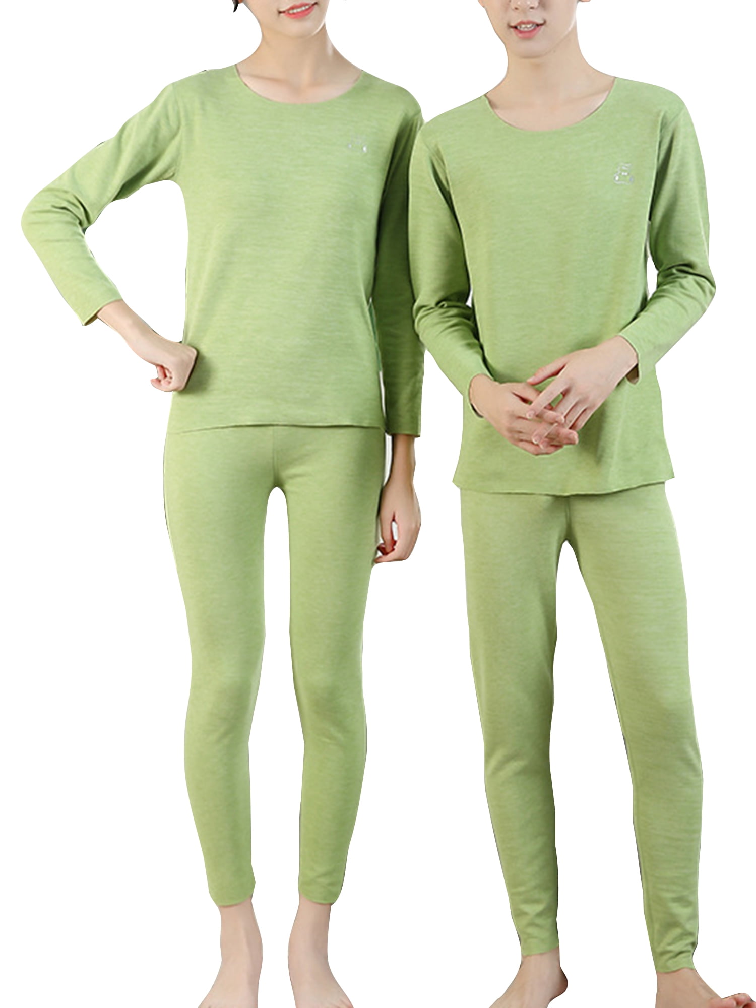 Niuer Men's Soft Thermal Onesie Pajamas