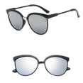 thumbnail image 3 of IAJDKMEK Oversized Sunglasses for Men Women - Retro Big Rapper Shades, UV Protection, Perfect for Music Events, Festivals and Casual Outings, 3 of 6