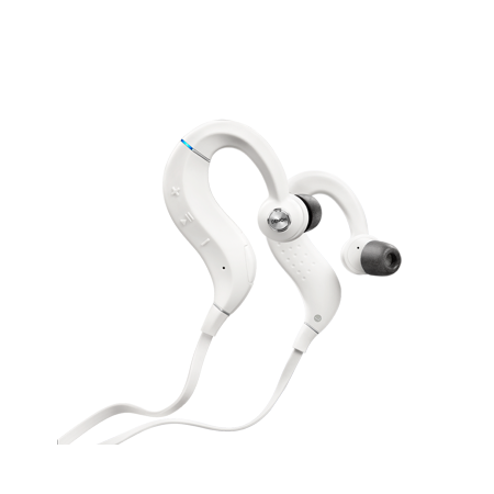 UPC 883795004091 product image for Denon AH-C160W Wireless Sport Headphones | upcitemdb.com