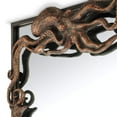 thumbnail image 3 of SPI Octopus Rectangular Wall Mount Mirror, 3 of 4
