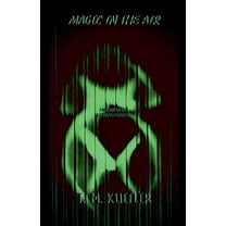 Antediluvian Extravaganza Magic In The Air, Book 2, (Paperback)