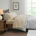 thumbnail image 2 of Gracie Mills Lenora Microfleece Cozy Sheet Set - GRACE-7711, 2 of 4