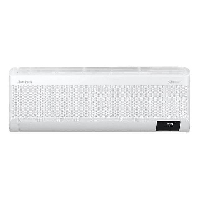 Aire Acondicionado Samsung WindFree capacidad 1 Tonelada