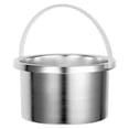 thumbnail image 4 of SHISUYAN Wax Machine Inner Pot Wax Melting Inner Pot Wax Melting Machine Accessory, 4 of 8