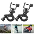 thumbnail image 4 of Car Dash Cam Mount Holder, Precisely Mount Holder, Camera Mount Holder, Adjustable Nut For Bicycle, DV, Car, U-Type Head, 4 of 8