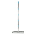 thumbnail image 2 of Lawn Leveler Rake, Lawn Leveling Rake Heavy Duty Effort Saving Lawn  Tool with Adjustable Stainless Steel Handle, Lawn Leveling Tool Lawn Rake for Garden Yard  Course Farm, 2 of 8