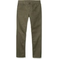 thumbnail image 3 of Men's Levi's® 511™ Slim Fit Stretch Jeans Color: New Khaki Size: 28X32, 3 of 4