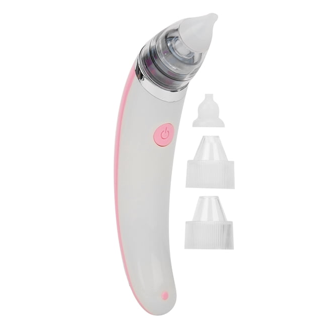 Aspirador nasal BuyWeekMX multiusos Eliminación de espinillas Durabilidad extendida