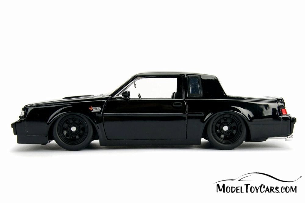 buick grand national diecast