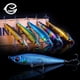 thumbnail image 2 of Señuelo QXO para pesca lápiz de metal 8cm 15g Jigging Wobblers pesca de invierno todos los productos para señuelos de peces cebo Artificial luminoso, 2 of 5