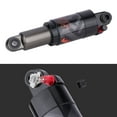 thumbnail image 3 of Air Pressure Rear Shock Absorber Mountain Bike Folding Bike Scooter, 3 of 7