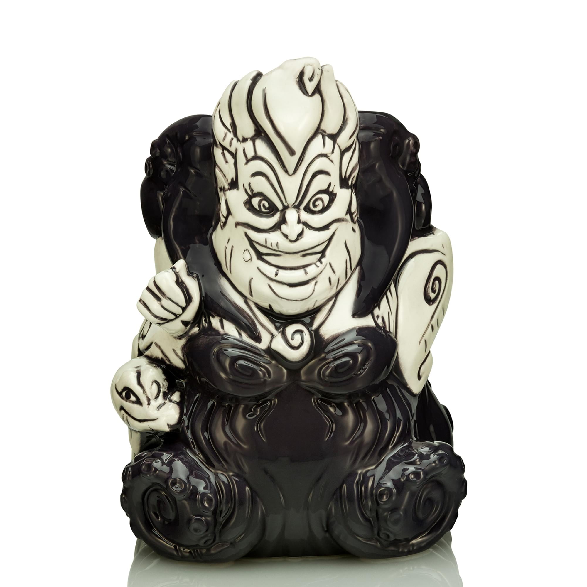 Geeki Star Wars Ceramic Tiki Mug - Imperial Royal Guard Edition