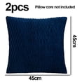thumbnail image 2 of Funda de almohada para sofá, funda de almohada para mesita de noche, cojín para respaldo de oficina, funda de almohada para cintura, 2 uds., 2 of 5