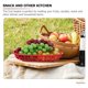 thumbnail image 3 of unbranded 10Ud Para Pan Y Snacks Uso Decorativo En Hogar Y Restaurantes, 3 of 6