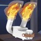 thumbnail image 5 of Secador de botas eléctrico Desodorante de zapatos de secado rápido Calentador de botas (versión táctil Reino Unido), 5 of 6