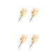 thumbnail image 1 of Ramo de flores de cerezo artificial Bearachild 2 piezas Color champagne, 1 of 6