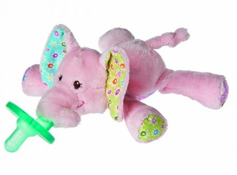 elephant wubbanub