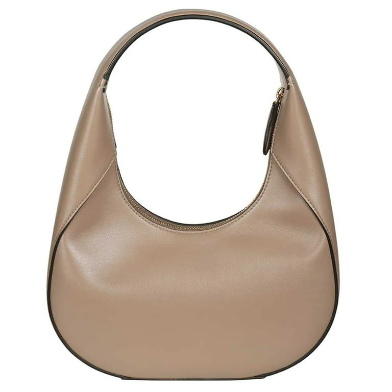 Taupe hobo bag new arrivals