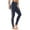 Navy, variant on Audhol Seamless Leggings for Women Leggings for Women Butt Lifting Booty Tights High Waist Stretchy Pants Yoga Tights Compression Leggings for Women Navy XL