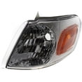 thumbnail image 3 of CarLights360: For Pontiac Montana Turn Signal / Parking Light / Side Marker Light 1999-2005 Driver Side DOT Certified - Replacement For GM2520155, 3 of 4
