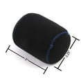 thumbnail image 3 of jinwen Fishing Jigging Reel Pouch, Trolling Reel Protective Cover Wheel Storage Bag,, 3 of 8