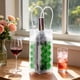 thumbnail image 5 of Funda reutilizable de gel refrigerante para botellas de vino | Bolsa de hielo portátil de enfriamiento rápido para bebidas, 5 of 6