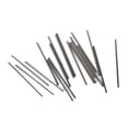 thumbnail image 4 of Barra de Torno de Varilla Sólida CUTICAT Acero Inoxidable 20 Piezas 2-4 Mm 80x3mm, 4 of 8