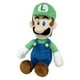 thumbnail image 1 of Peluche Coleccionable Little Buddy de Nintendo Luigi 10 pulgadas, 1 of 1