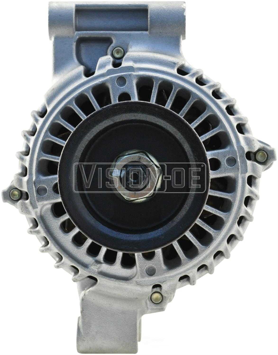 Vision OE 13965 Alternator