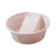 thumbnail image 3 of Lavabo Para El Hogar, Práctico Lavadero Para Ropa, Pantalones, Color Rosa Claro, 3 of 9
