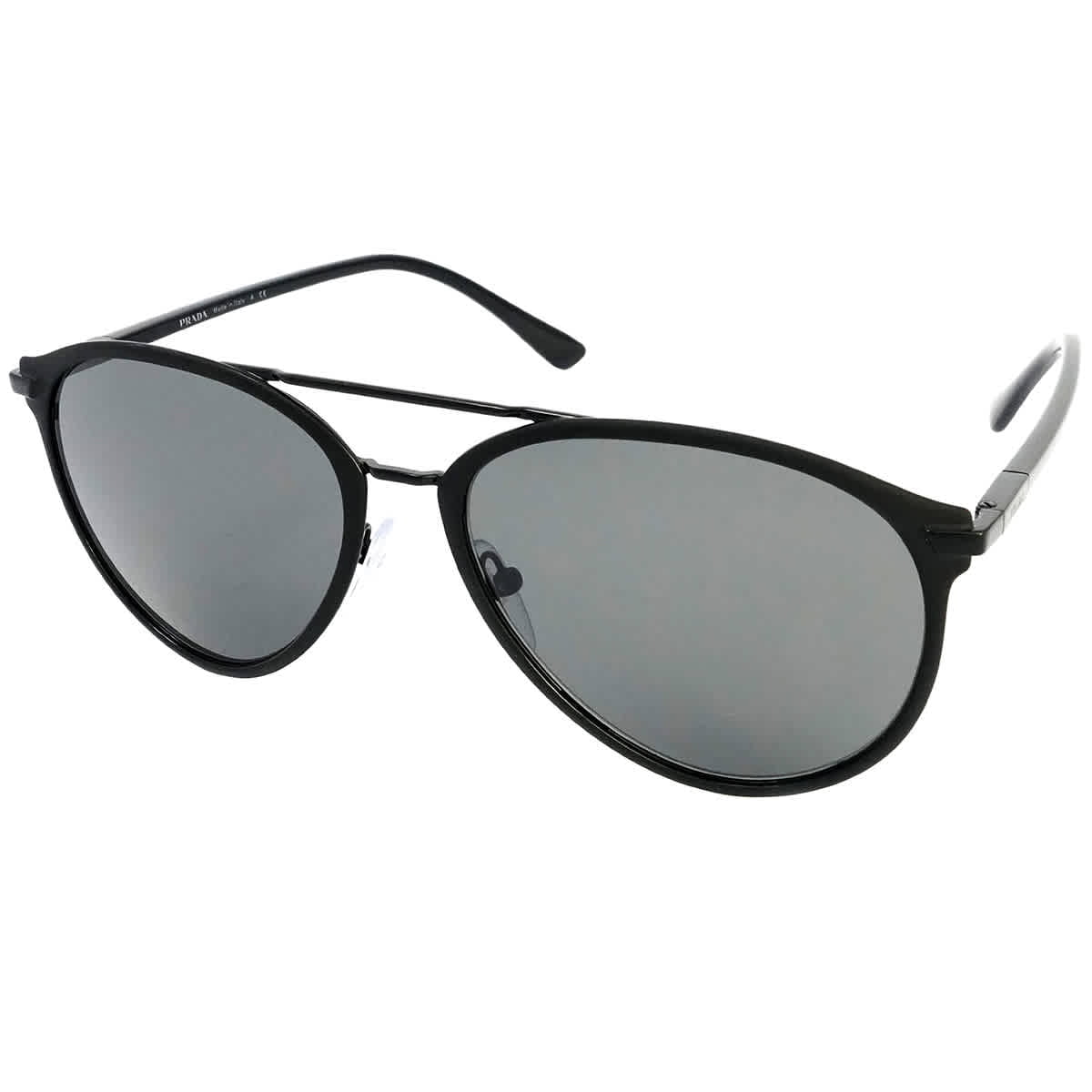 New Prosun Sunglasses S Small Size Gray 