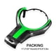 thumbnail image 3 of Riwesomey Embellecedor para cubierta de volante, piezas de automóvil profesionales, Kit de repuesto de estilo práctico, componentes automotrices, Vehículos, repuestos y accesorios Mis verde, 3 of 6