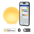 thumbnail image 2 of EVE Lampe Intelligente PORTABLE FLARE, 2 of 6